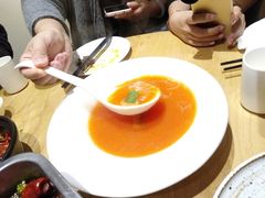 -朵朵开素食餐厅(后宰门街店)