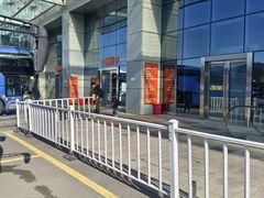 -普陀长途客运中心