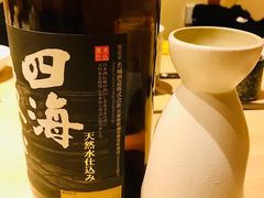 -気楽亭和食料理(气乐亭大世界本店)
