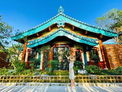 -牛首山文化旅游区