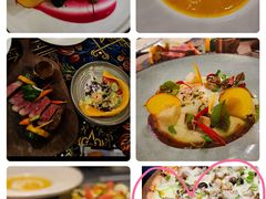 -第101座花园餐厅(湖滨88店)