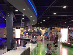 -巴克创奇梦工厂