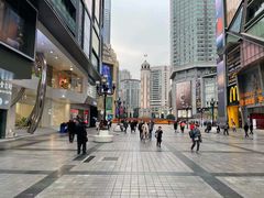 -八一路好吃街(雨田商务大厦店)