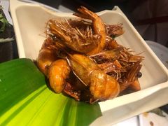 -绿茶餐厅(燕郊永旺店)