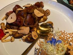 -三号黄浦会Canton Table