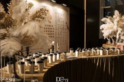 -DC大蔡婚礼策划(李公堤店)