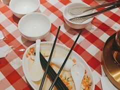 -西贝(吴江路湟普汇店)