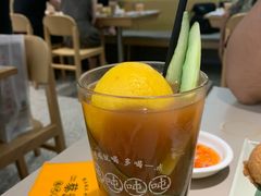 -蔡澜点心·粤菜(西单大悦城店)