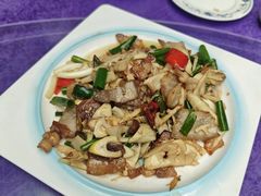 -龙姐私房菜(和顺古镇店)