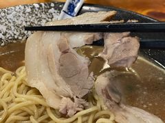 -本家京都第一旭拉面专门店