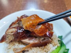 -德宏记·茶餐厅(新辰里学清路店)