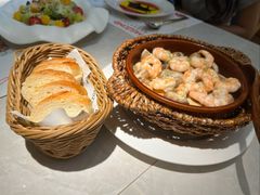 -Mezomd曼索蒂西班牙餐厅(广粤店)