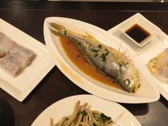 -京香轩·中餐厅(上海中庚聚龙酒店)