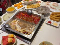 -老基地老火锅厂(大渡口店)