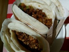 -西贝(上海我格广场店)