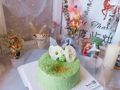-鹿屿DIY烘焙·公司团建·生日会包场(广州东站店)
