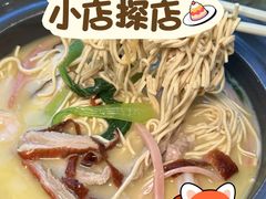 -苏梦江南·淮扬菜(夫子庙店)