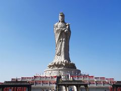 -天津妈祖文化园