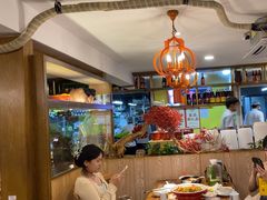 -百年神厨·地道川菜(清江西路店)