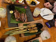 -Naughty Nuri’s Phuket