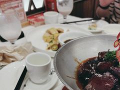 -聚鑫阁江浙菜·非遗传承技艺(青村帝华园店)