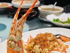 -云门锦翠(商鼎国际店)