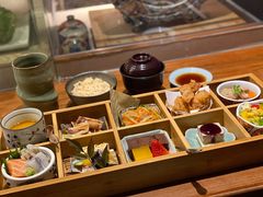 -岚山日本料理(珠江新城店)