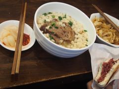 -毅祥斋老孙家泡馍(北院门鼓楼店)