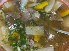 -妈妈的味道(和顺古镇店)