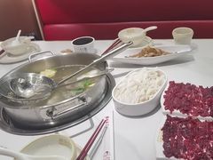 -潮正和潮汕牛肉火锅·老字号(番禺万达店)