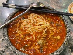 -浩海火烧云傣家菜(京广店)