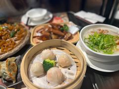 -虾饺妹·粤式手工点心(水荫路店)