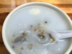 -凤姐泰国糖水(创业路店)