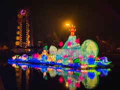 -国色天乡三期陆地乐园