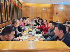 -吉布鲁牛排海鲜自助(龙湖北城天街购物广场店)