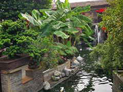 -猪肉婆私房菜(容桂总店)