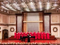 -天津音乐厅