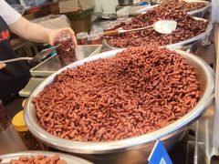 -丁家脆哨(民生路店)