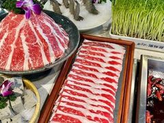 -五星桥原切肥牛火锅·30年专注好牛肉(湖塘店)