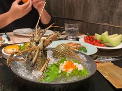 -Mr·Fish鱼鲜生海鲜放题(银泰in99店)