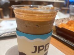-JPG canteen(广州乐峰广场店)