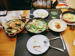 -百特喜·意大利餐厅(八佰伴镇江店)