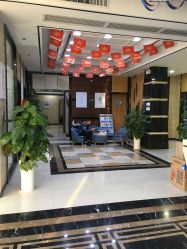 -雍禾植发全国连锁