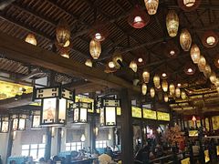 -HOHO餐厅(古子城店)