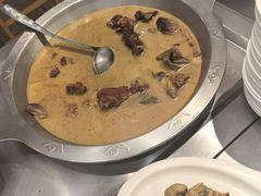 -孟记粥铺·家常菜·烧烤·粥(亚运村店)