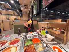 -海底捞火锅(方圆荟店)