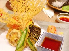 -月下料理(楷林IFC店)