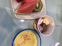 -钱库里海鲜自助(唐山街店)