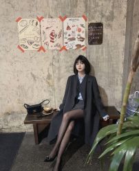 -时尚殿堂hair salon