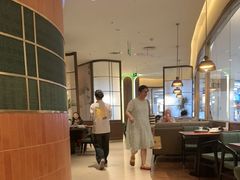 -荷花亭·湖北融合菜(十堰武商MALL店)